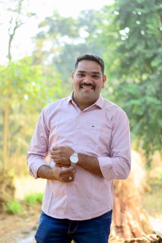Ajay Suresh More