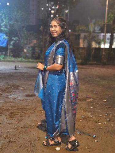 KISHORI GANESH MADHAV