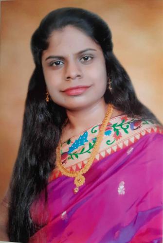 Candidate photo