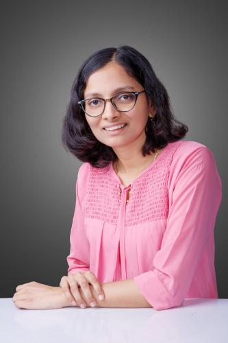 POOJA SHRIRAM LONDHE