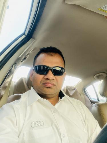 Sandesh Sakharam Rane