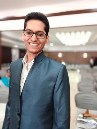 Vaibhav Atmaram Kadam