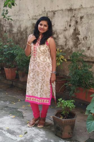 PRAJAKTA SHRIKANT BHAVE