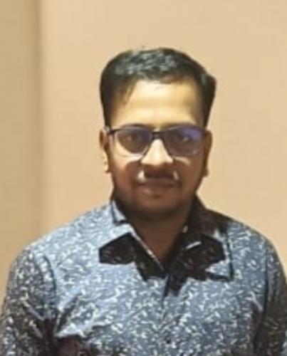 Atul Balkrishna Shirke