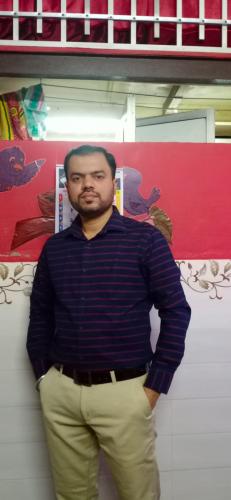 ANIKET ANIL DHURI