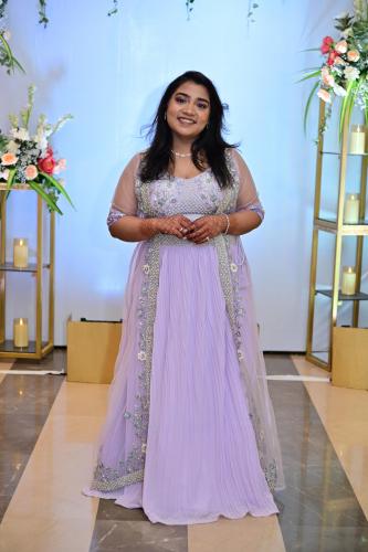 SUPRIYA SANJAY GHAG