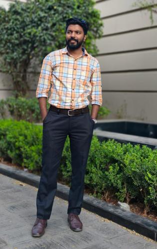 Prathamesh Bhiva Sawant