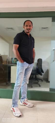 Candidate photo