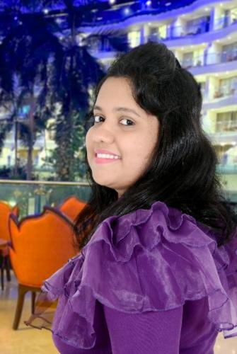 Sonali Digambar Rane