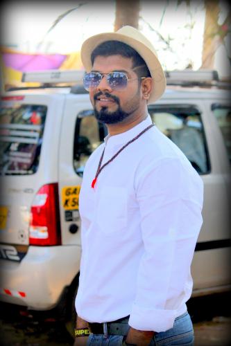 Sudhir Kashiram Parab