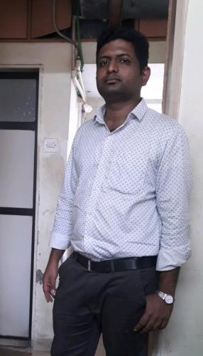 Nilesh Ramchandra Shingre