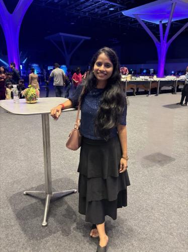 ASHWINI GANPAT PARAB