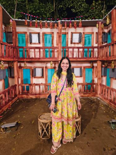 Rupali Chandrakant Parab