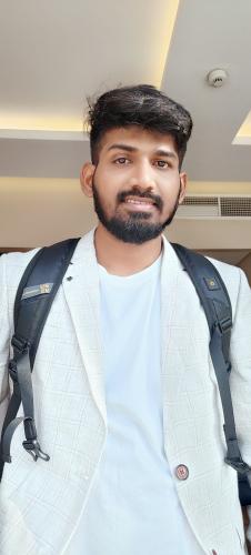SIDDHESH MANOHAR PAWAR