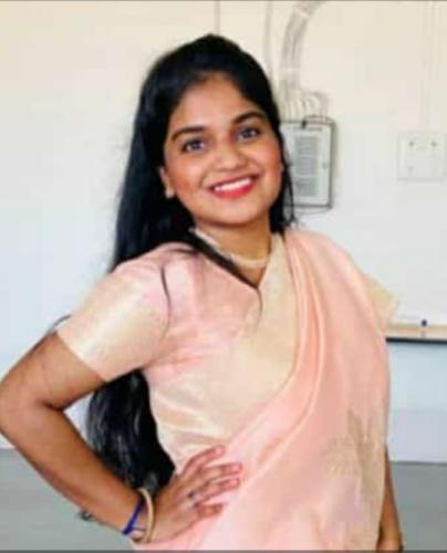 VAISHNAVI SHIVAJI RANE