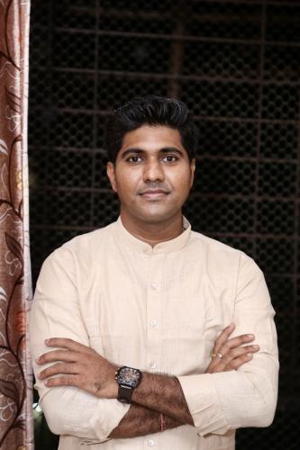 Candidate photo
