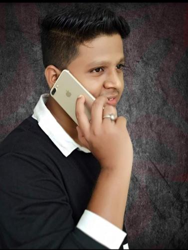 Dipak Anant Kadam