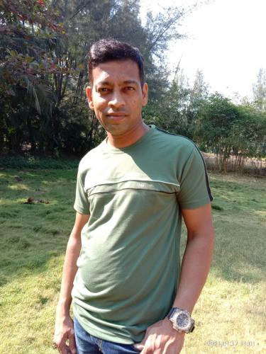 Girish Ramesh Sarfare