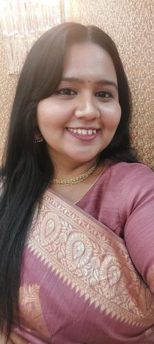 Kavita Chandrashekhar Dalvi