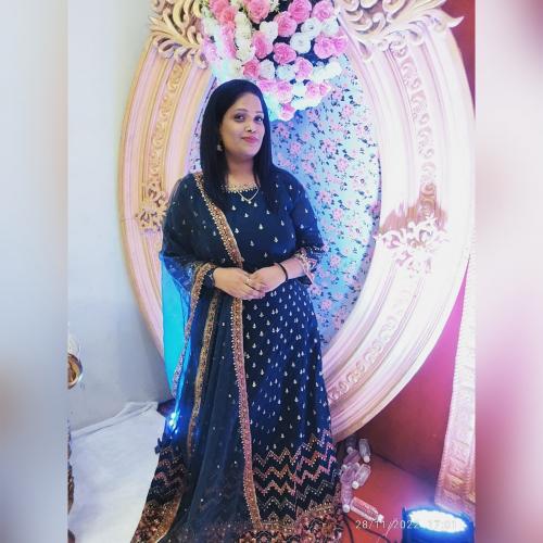 SAHAYIKA YASHWANT IDEKAR