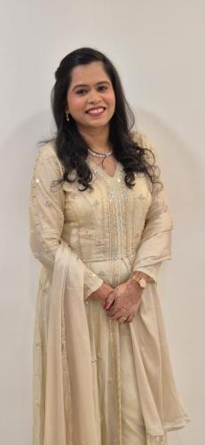 Mitali Maruti More