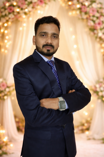 Santosh Ganpat Panchal