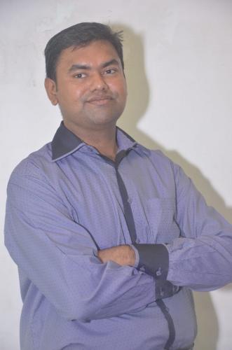 Saurabh Sadanand Dalvi