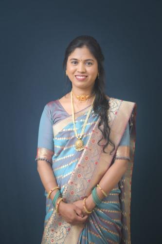 Candidate photo