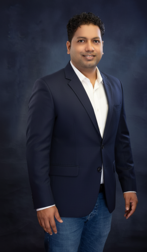 Mayur Chandrakant Narsale(Sawant-Bhosale)