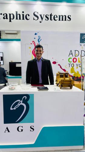 Mangesh Suresh Jadhav