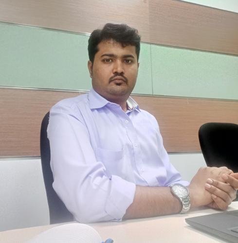 Swapnil Santosh Mahadik