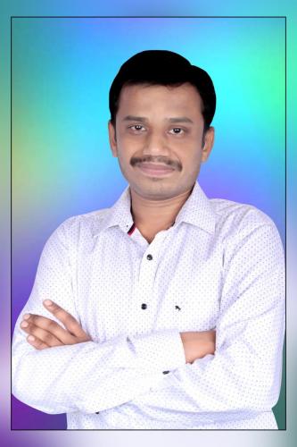 VAIBHAV PANDHARINATH UBARE