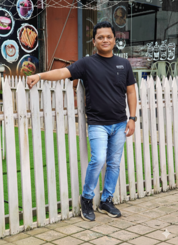 PRASAD PRAKASH PATADE