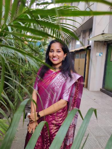 Snehal Satyavijay Gawas