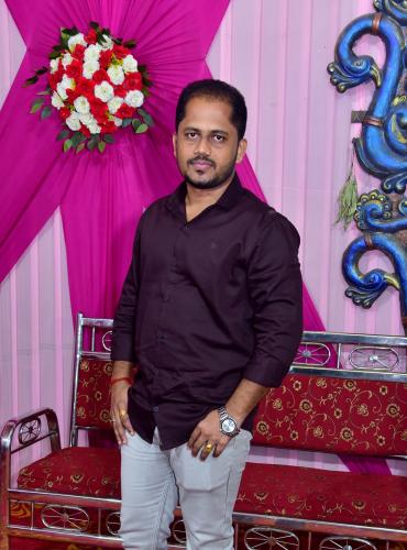 SUMESH SHRIDHAR CHANDURKAR