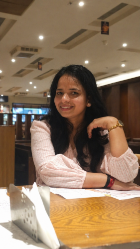 Minal Ranjit Naik