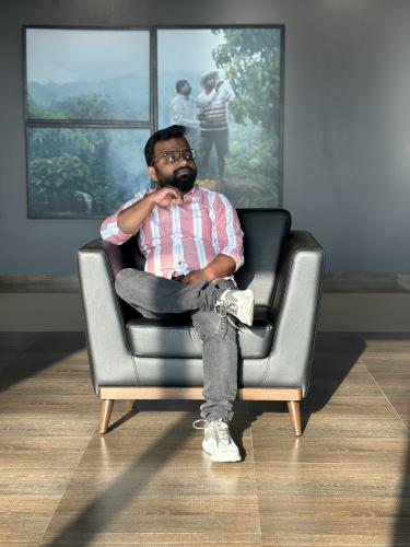 UMESH PUNDALIK SAWANT