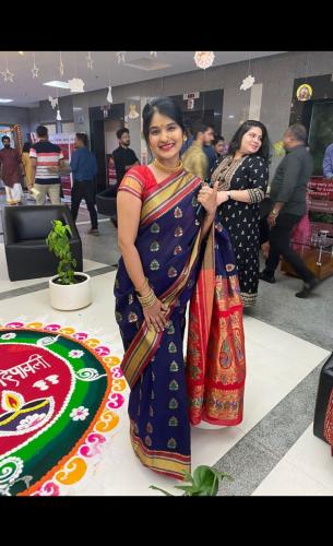 PRANALI HARISHCHANDRA TAWDE