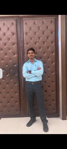 Sachin Sadanand Sawant