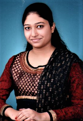 HARSHALI TULSHIDAS PARAB