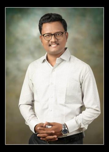 SANDEEP SHANKAR SAWANT