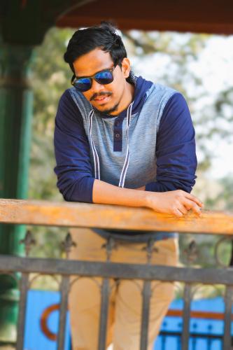 YUVRAJ MADHUKAR JOGALE