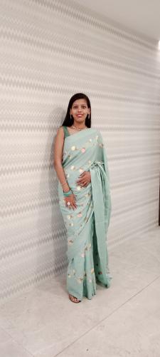 Poornima Chandrakant Gawde