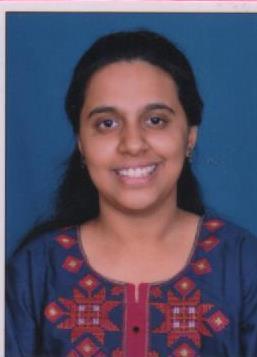 PRACHI RAJENDRA SAWANT (BHOSALE)