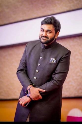 Siddhesh Mahendra Bhogle