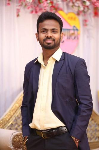 Gaurav Sanjay Sawant