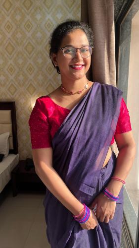 Sukhada Vishnu Dalvi