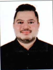 RUSHIKESH SURYAKANT RAUT