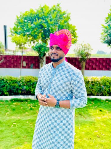 Nikhil Ramakant Tambe