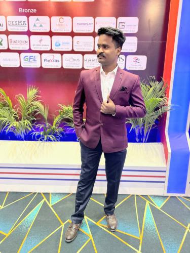 RAHUL ANANT INDULKAR